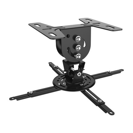 PROMOUNTS Ceiling Projector Mount Up to 44 lbs UPR-PRO150